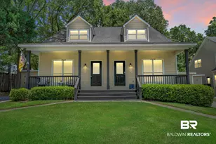 17488 Pandion Ridge, Fairhope, AL 36532 - Photo 1