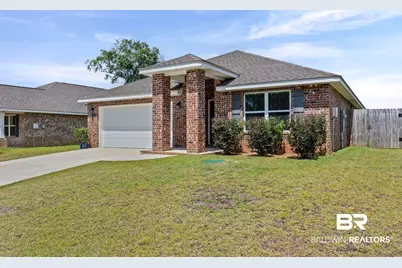2503 Arbordale Loop, Mobile, AL 36695 - Photo 3