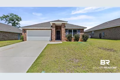 2503 Arbordale Loop, Mobile, AL 36695 - Photo 1