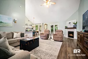 11163 Lake Cir, Daphne, AL 36526 - Photo 7