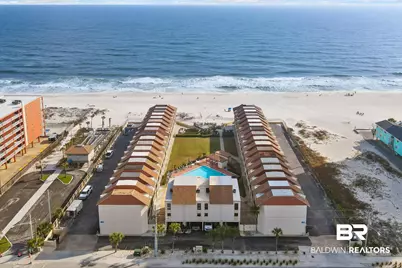 723 W Beach Boulevard #25, Gulf Shores, AL 36542 - Photo 1