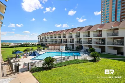 723 W Beach Boulevard #25, Gulf Shores, AL 36542 - Photo 17