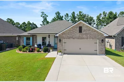 1017 Ruisseau Drive, Foley, AL 36535 - Photo 1