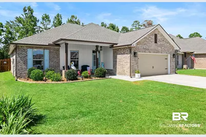 1017 Ruisseau Drive, Foley, AL 36535 - Photo 3
