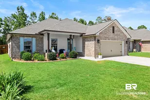 1017 Ruisseau Dr, Foley, AL 36535 - Photo 3