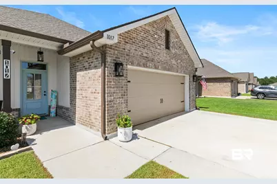 1017 Ruisseau Drive, Foley, AL 36535 - Photo 5