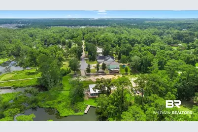 18971 Pine Acres Road, Gulf Shores, AL 36542 - Photo 5