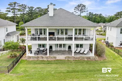 452 Colony Drive, Fairhope, AL 36532 - Photo 37