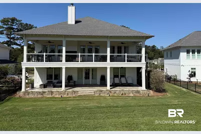 452 Colony Drive, Fairhope, AL 36532 - Photo 1