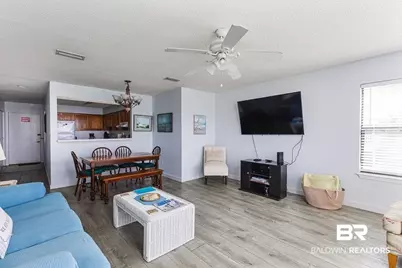 1872 West Beach Boulevard #A 206, Gulf Shores, AL 36542 - Photo 7
