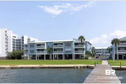 1872 West Beach Boulevard #A 206, Gulf Shores, AL 36542 - Photo 1