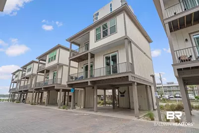 1932 W Beach Boulevard #O "Osprey", Gulf Shores, AL 36542 - Photo 1