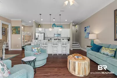 1932 W Beach Boulevard #O "Osprey", Gulf Shores, AL 36542 - Photo 3