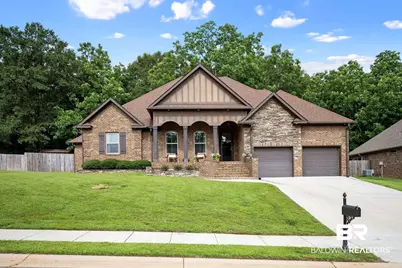313 Pecan Ridge Boulevard, Fairhope, AL 36532 - Photo 1