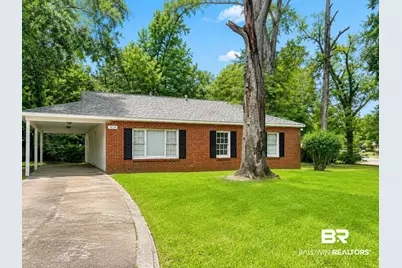 1619 Wormeley Drive, Mobile, AL 36605 - Photo 3