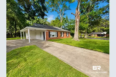 1619 Wormeley Drive, Mobile, AL 36605 - Photo 1