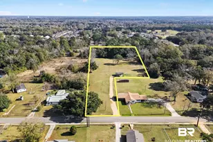 19340 Ingleside Ave, Fairhope, AL 36532 - Photo 1