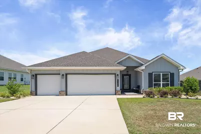 21225 Yosemite Boulevard, Fairhope, AL 36532 - Photo 1