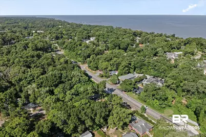 401 Frederick Avenue, Fairhope, AL 36532 - Photo 27