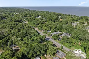 401 Frederick Ave, Fairhope, AL 36532 - Photo 27
