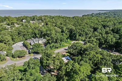 401 Frederick Avenue, Fairhope, AL 36532 - Photo 29