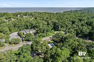 401 Frederick Ave, Fairhope, AL 36532 - Photo 29