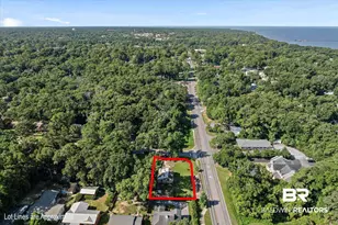 401 Frederick Ave, Fairhope, AL 36532 - Photo 23