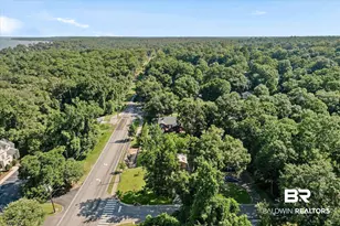 401 Frederick Ave, Fairhope, AL 36532 - Photo 31