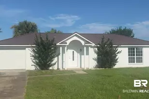 8821 Shannon's Mill Rd, Foley, AL 36535 - Photo 1