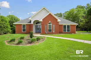 11119 Lake Cir, Daphne, AL 36526 - Photo 1