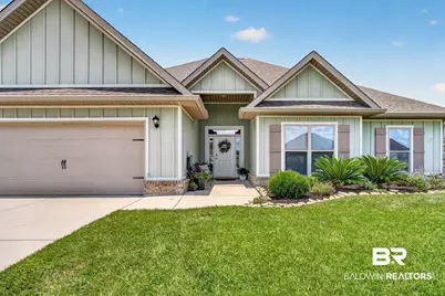 24815 Spectacular Bid Loop, Daphne, AL 36526 - Photo 5