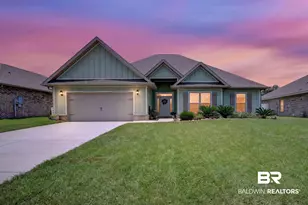 24815 Spectacular Bid Loop, Daphne, AL 36526 - Photo 1