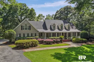 3580 Lakefront Dr, Mobile, AL 36695 - Photo 3