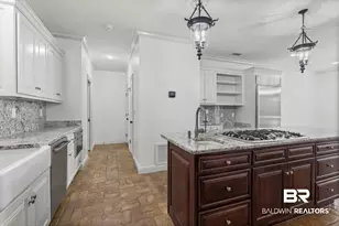 3580 Lakefront Dr, Mobile, AL 36695 - Photo 9