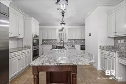 3580 Lakefront Drive, Mobile, AL 36695 - Photo 7