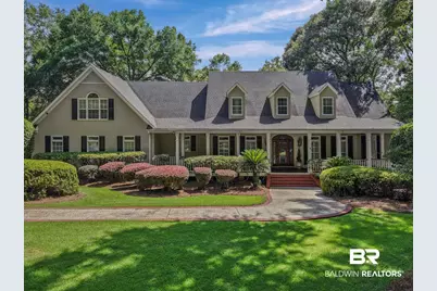 3580 Lakefront Drive, Mobile, AL 36695 - Photo 1