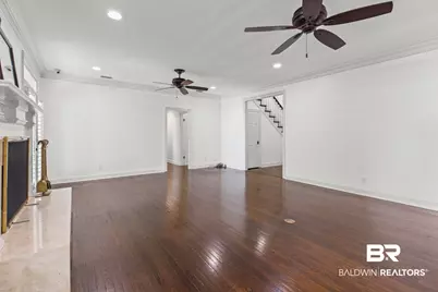 3580 Lakefront Drive, Mobile, AL 36695 - Photo 13