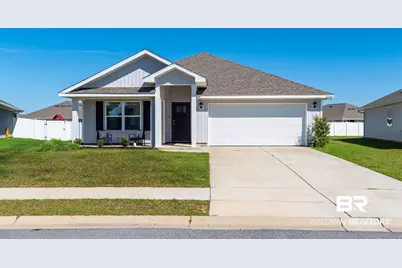 23544 Unbridled Loop, Daphne, AL 36526 - Photo 1