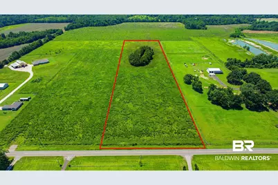 16322 Old Brady Road, Bay Minette, AL 36507 - Photo 3