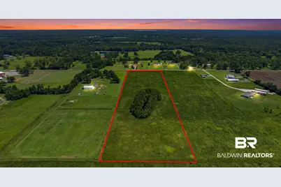 16322 Old Brady Road, Bay Minette, AL 36507 - Photo 1