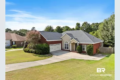 25453 Ravenwood Circle, Daphne, AL 36526 - Photo 3