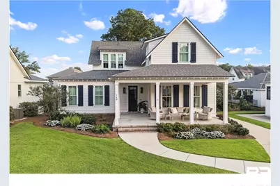 740 Boundary Drive, Fairhope, AL 36532 - Photo 19