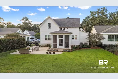 740 Boundary Drive, Fairhope, AL 36532 - Photo 13