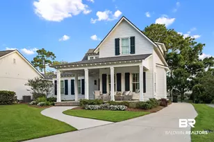 740 Boundary Dr, Fairhope, AL 36532 - Photo 3