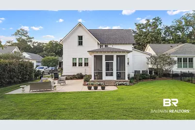 740 Boundary Drive, Fairhope, AL 36532 - Photo 45