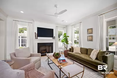 740 Boundary Drive, Fairhope, AL 36532 - Photo 5