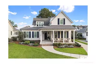 740 Boundary Dr, Fairhope, AL 36532 - Photo 1