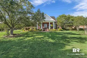 9370 Thoroughbred Run, Fairhope, AL 36532 - Photo 1