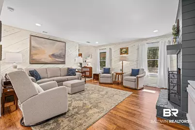 5841 Rivenbark Lane, Fairhope, AL 36532 - Photo 5