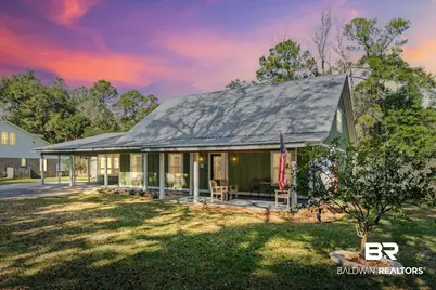 5841 Rivenbark Lane, Fairhope, AL 36532 - Photo 1